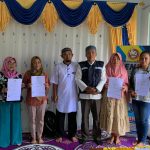 Kemenag Basel Berikan Sertifikasi Halal Gratis ke Pelaku UKM