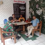 Sinergitas TNI-POLRI Antisipasi Radikalisme Berkembang di Kota Metro