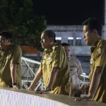 Digelar Selama 4 Hari, Kabupaten Wajo Matangkan Persiapan Expo Dekranasda Sulsel Kreatif Andalan 2023