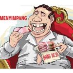Bendahara Desa Balunijuk Diduga Tilep Dandes
