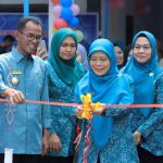 Pemkab- PKK Kolaborasi Launching Rumah Gizi Atasi Stunting di Takalar