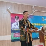 Chabrasman: Jangan Sampai KNPI Terjebak Dalam Kegiatan Politik Praktis