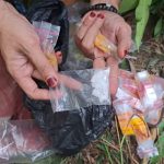 Hendak Transaksi Sabu di Hutan Bukit Langkik, Pria di Toboali Ditangkap Polisi
