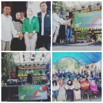 Sri Reski Ulandari Gelar Syukuran Sekaligus Silaturahmi Para Barisan Tim Pemenangan Pilcaleg 2024 Mendatang