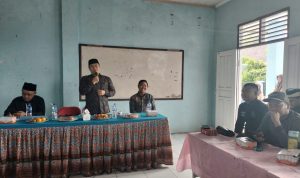 SMK Gema Bangsa Cisoka : Acara Silaturahmi Antar Wali Murid Dengan Guru Dan Perkenalan Program Program Dari Sekolah