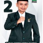  H. Hilal Hamzah Hisbul Sajadah, Siap Menangkan Partai PKB, Pilcaleg 2024 Dapil 4 Takalar 