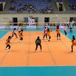 Menang 3-2 Atas Tim Kepri, Tim Voli Putri Babel Sapu Bersih Kemenangan dan Pastikan Satu Tempat di Jakarta