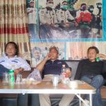 Diduga Melanggar Hak Cipta Lagu, DPP Bersama DPD AJOI Memboikot Band Radja Tidak Gelar Musik di Lampung