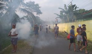 Peringatan HUT Kemerdekaan RI ke 78 di Dusun V Desa Bagelen Bakal Meriah