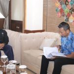FT UBB akan Gelar ICoGEE, Pj Gubernur Kepulauan Babel: Kita Siap Bersinergi