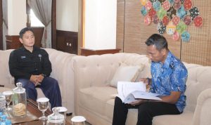 FT UBB akan Gelar ICoGEE, Pj Gubernur Kepulauan Babel: Kita Siap Bersinergi