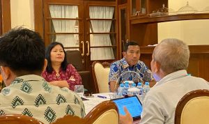 Entaskan Stunting, Pemprov Kep. Babel Akan Kucurkan Anggaran Langsung ke Desa