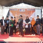 Anggota Komisi 1 DPR RI Jazuli Juwaini Mengatakan Bahwa Pencak Silat Sudah Terdaftar di Unesco Sebagai Kebudayaan Asli Indonesia