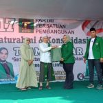 Indah Rosalia Calon Legislatif DPRD Provinsi Banten dari Partai PPP
