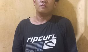 Diduga Miliki Sabu, Dua Remaja Asal Padang Cermin Dibekuk Polisi