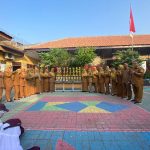 SDN 02 Kota Cilegon Meraih Juara Umum FLS2N Tingkat Kecamatan Jombang