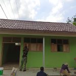 Inilah Wajah Baru TPA Hasil Rehab TMMD Kodim 0429/Lamtim