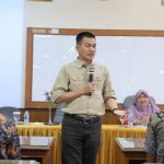 Sekda Naziarto Berikan Motivasi kepada Paskibraka Kepulauan Babel 2023