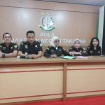 Diduga Pasar Dande-Dandere Dikerja Tak Sesuai Spesifikasi, Kejari Takalar Tahan Eks PPK