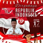 Kabid Dikdas Takalar Beri Ucapan Hut Kemerdekaan RI ke-78