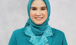 Ketua Tim PKK Basel Gandeng Puskesmas Atasi Persoalan Stunting