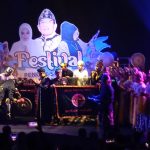 Festival Pencak Silat dan Adu Jaipongan Menjaga Marwah Budaya Banten