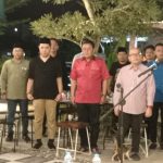 Wujudkan Pemilu 2024 Berkualitas, KNPI Basel Gelar Dialog Kepemudaan