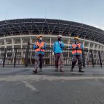 PLN Sukses Pasok Listrik Tanpa Kedip di Momen Pemecahan _Guinness World Records_ Pergelaran Angklung di GBK