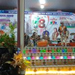 Parmanto Ajak Masyarakat Lestarikan Cagar Budaya