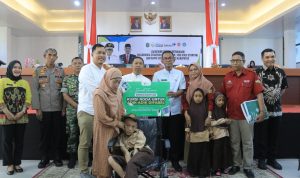Cegah Stunting, Pemkab. Takalar gelar Rakor Tim Percepatan Penurunan Stunting