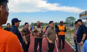 Dukung Gelaran PORPROV VI Babel, PLN Pastikan Kesiapan Kelistrikan Bersama Stakeholder