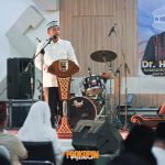 Bupati Dendi Gelar Doa Bersama Lintas Agama