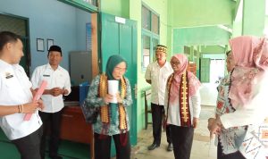 Disdikbud Pesawaran Gelar Lomba Sekolah Tingkat Kabupaten