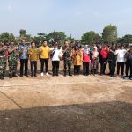 Koramil 2303/Pulomerak Gelar Turnamen Mini Soccer antar SD