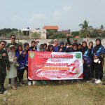 Koramil 2304/Anyer Memeriahkan HUT RI ke 78 Dengan Lomba Berbagai Lomba