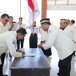 Pj Gubernur Suganda Harapkan IPSM Bersinergi dengan Pemprov Babel Atasi Stunting dan Kemiskinan Ekstrim 