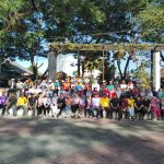 Hari Jadi Ke 266 Pangkalpinang, Kepala DLH: Bersih Kota Ku Hijau Bumiku, Biru Langit Ku