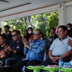 Peringatan HUT ke-78 Kemerdekaan RI, Pemkab Wajo Gelar Lomba Gerak Jalan dan Karnaval
