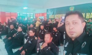 LSM GMBI Minta Pj Bupati Takalar Ingatkan ASN jangan Kerja Proyek