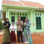 TMMD 117 Kodim 0429/Lamtim Hadir, Masyarakat Sumber Marga Sejahtera