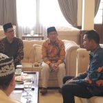 Respon Cepat Pj Gubernur Suganda Tanggapi Keluhan KDEKS Babel
