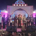 Peserta yang Juara MTQH Tahun 2023 Merupakan Orang-orang yang Luar Biasa