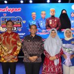 Expo Dekranasda Sulsel Resmi Ditutup, Amran Mahmud Harap Jadi Spirit Bangkitkan Ekonomi