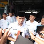 Ini Penjelasan Karo Hukum Setda Babel Tentang Staf Khusus