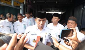 Ini Penjelasan Karo Hukum Setda Babel Tentang Staf Khusus