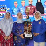 Resmi Ditutup, Jumlah Transaksi Expo Dekrnasda Sulsel di Wajo Tembus Milyaran Rupiah