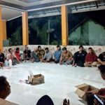 Dinilai Banyak Masalah, Perwakilan Kepemudaan Hingga Nelayan di Gerem Soroti Investasi PT LCI