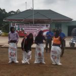 Jajaran Kodim 0429/Lamtim Gelar Berbagai Perlombaan Meriahkan HUT RI ke-78