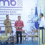 PKKMB Penting Bagi Mahasiswa Baru
