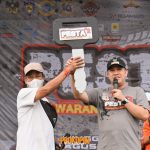 Bupati Dendi : Adventur Trail 2023 Sebagai Ajang Pencarian Bibit Crosser